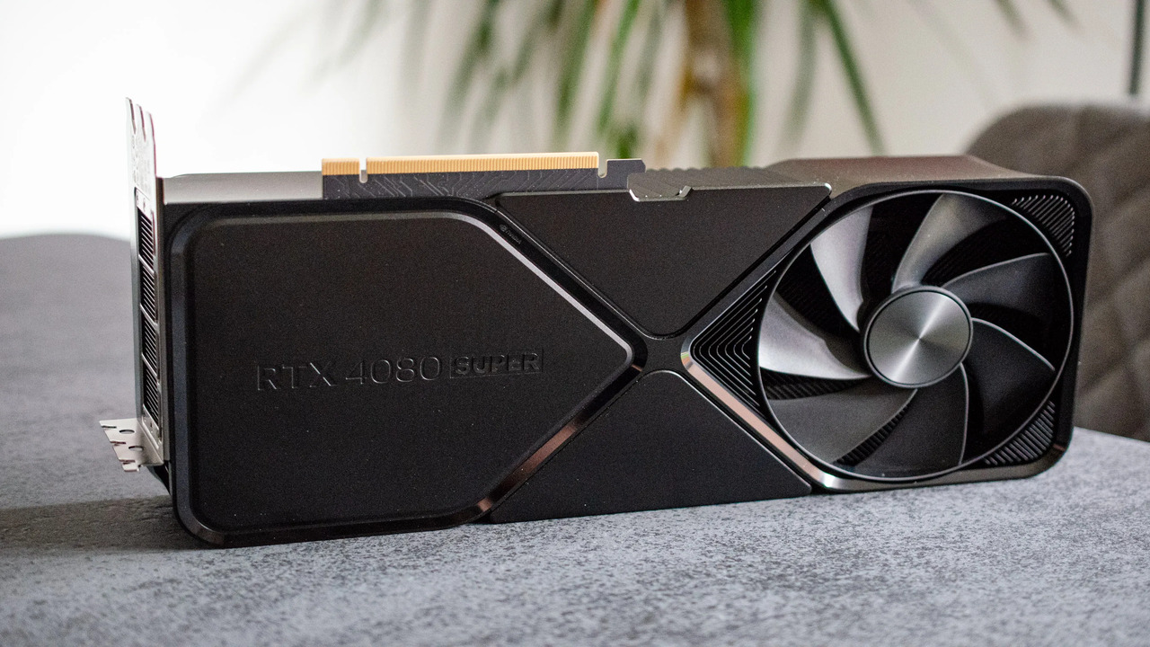 RTX 4080 Super cai de preço e vira opção certeira no Brasil