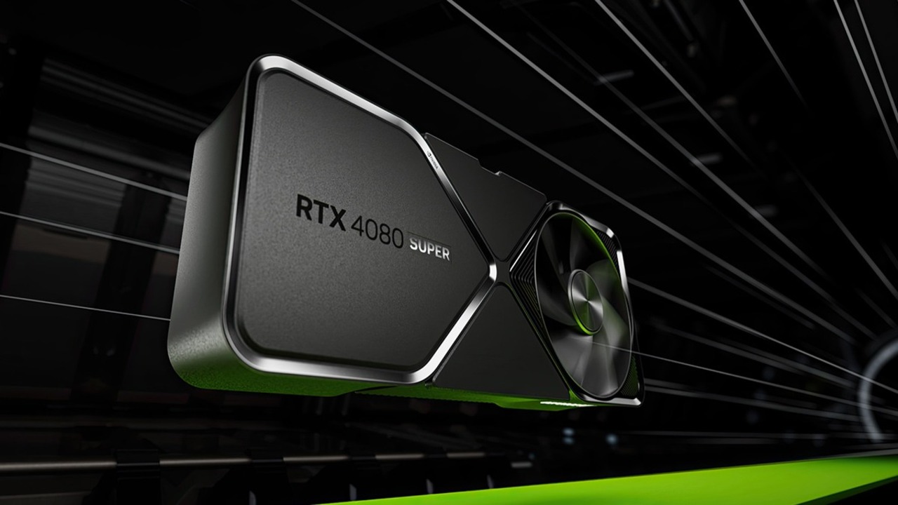 Gamers ficam em choque com a qualidade do ray tracing da RTX 4080 Super