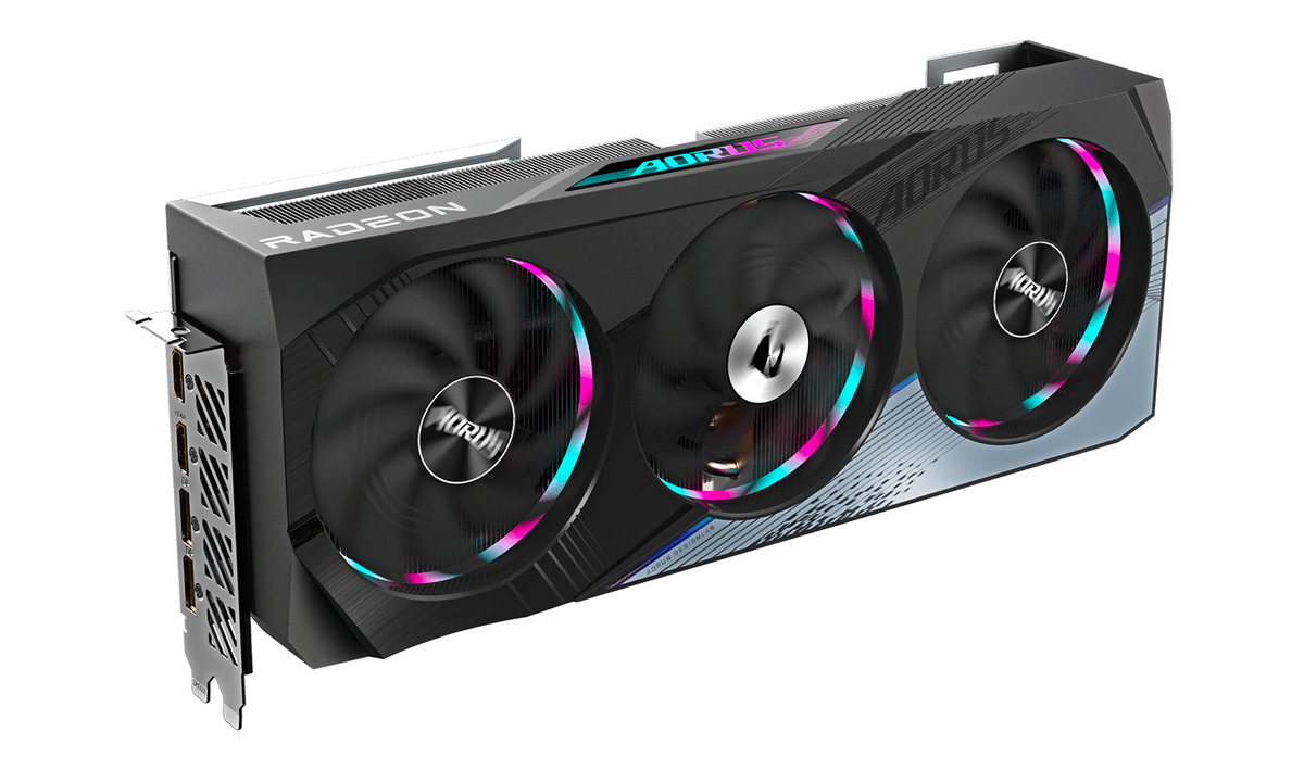 RX 7900 XTX ainda é a melhor opção custo-benefício em 2025