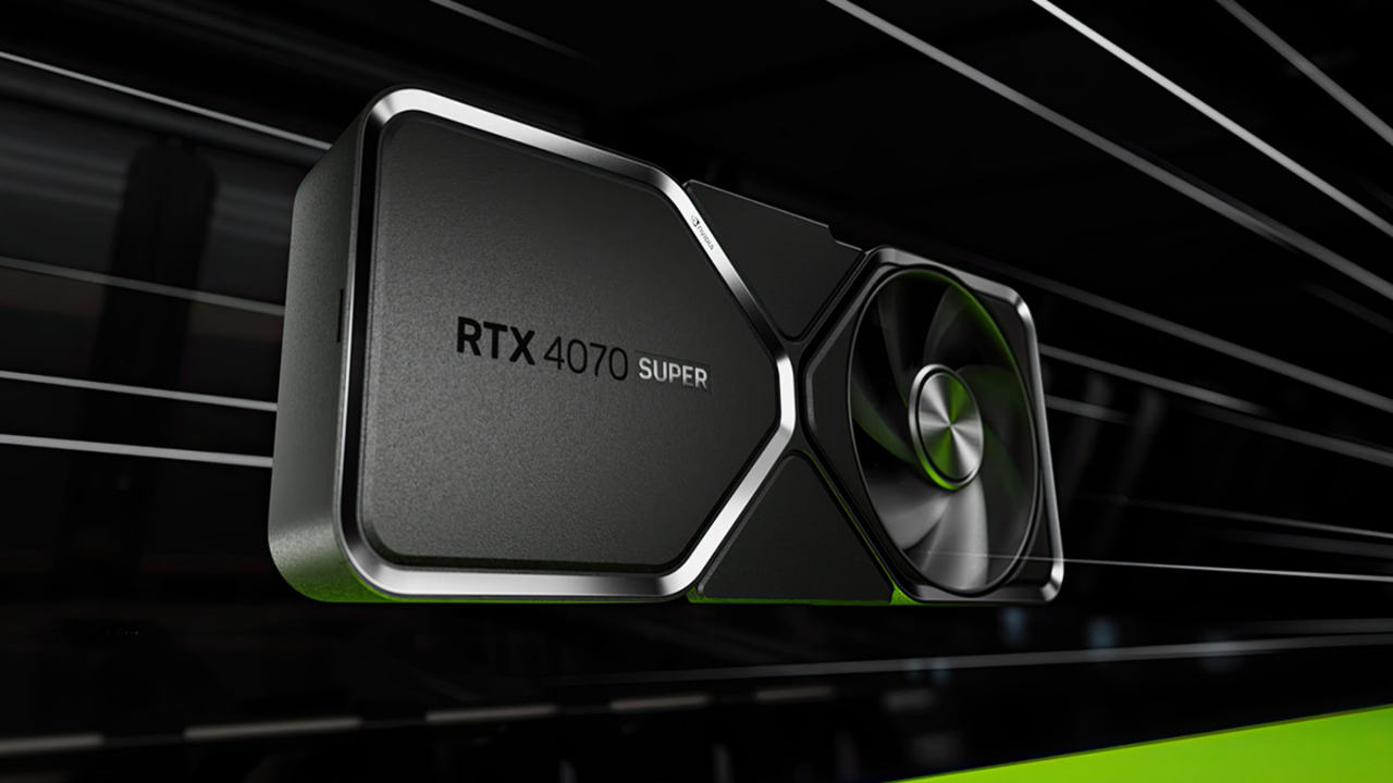 RTX 4070 Ti Super é o melhor equilíbrio entre preço e desempenho