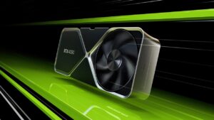 O segredo da RTX 4090 que está mudando o mundo dos competitivos