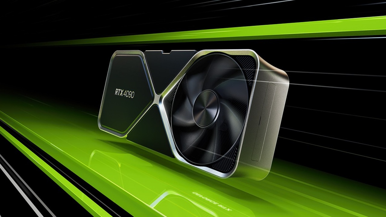 O segredo da RTX 4090 que está mudando o mundo dos competitivos