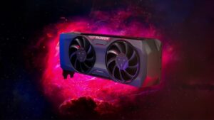 Qual vale mais a pena RX 7800 XT ou RTX 4070?