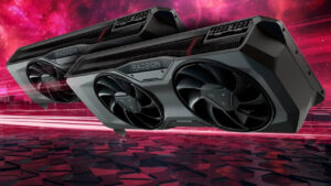 Jogadores se surpreendem com a performance da RX 7800 XT em 1440p