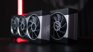 RX 7600 XT é a placa barata com 16GB que surpreende em 2025