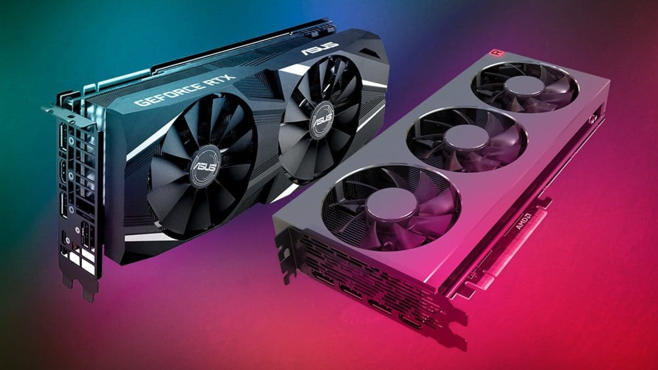 As melhores placas de vídeo até R$ 2.000 para montar PC gamer em 2025
