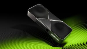 Nova GPU da NVIDIA surpreende em 4K